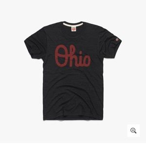 Script Ohio T-shirt
